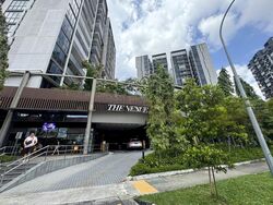 The Venue Shoppes (D13), Retail #473865841